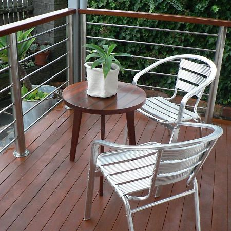 The Boatshed Waterfront B&B Port Fairy Exterior photo