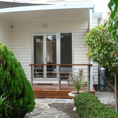 The Boatshed Waterfront B&B Port Fairy Exterior photo