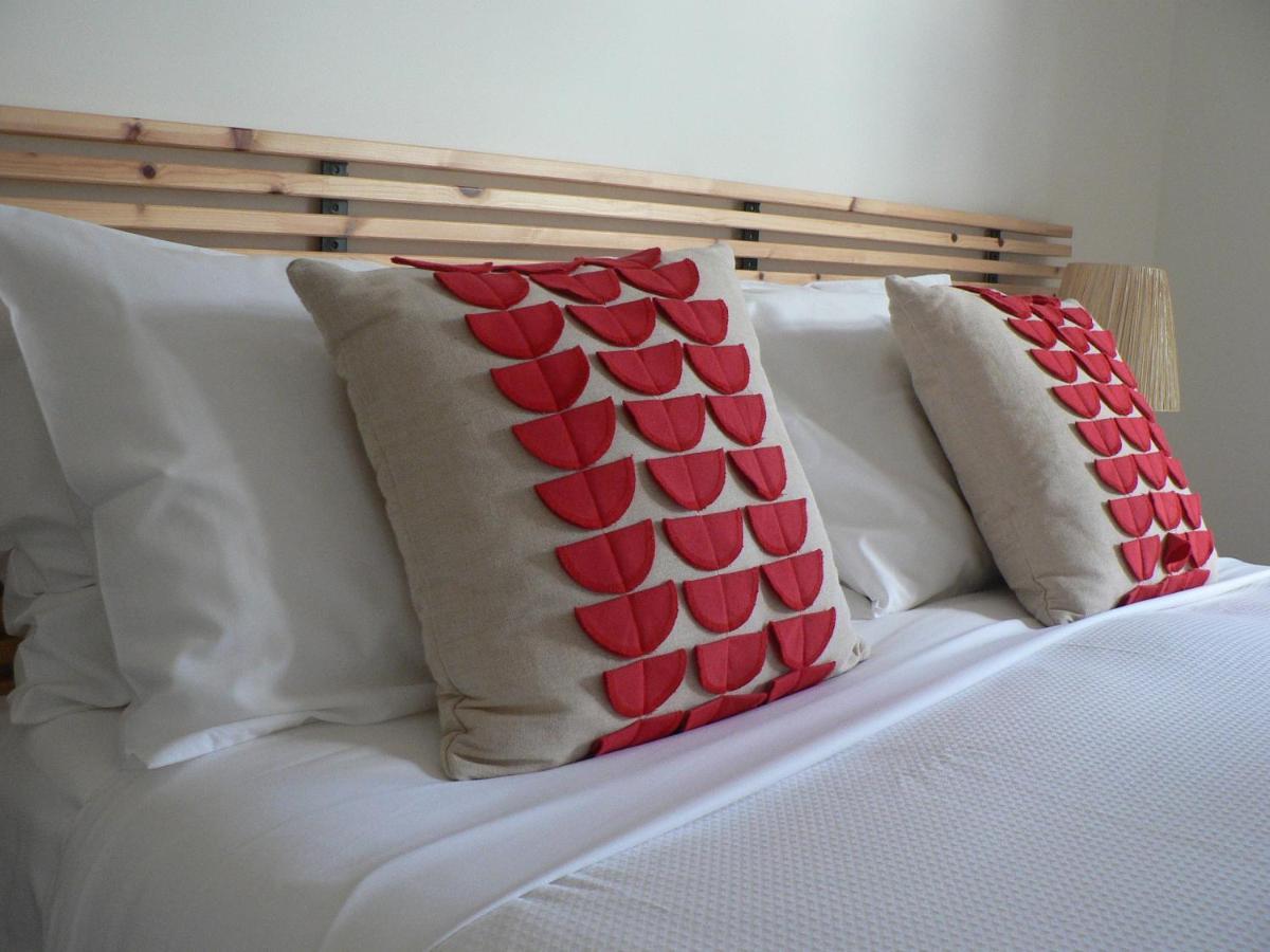 The Boatshed Waterfront B&B Port Fairy Exterior photo